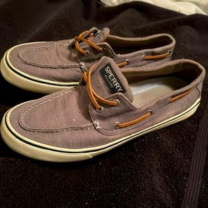 Sperry Top Sider Men’s Shoes